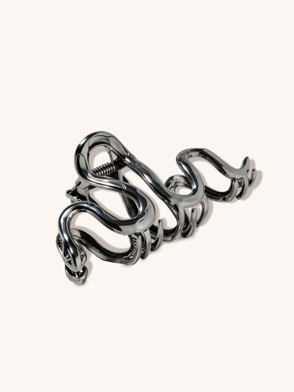 Cool Snake Haarklammern - Dorose | Wasserresistent, kein Verfärben