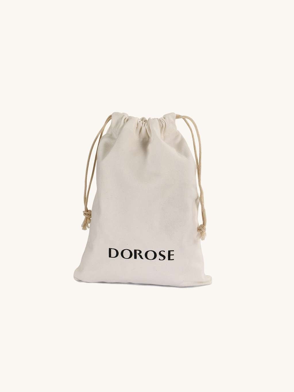 DOROSE Schmuckaufbewahrungstasche - Dorose | Wasserfester Schmuck, 18K vergoldet