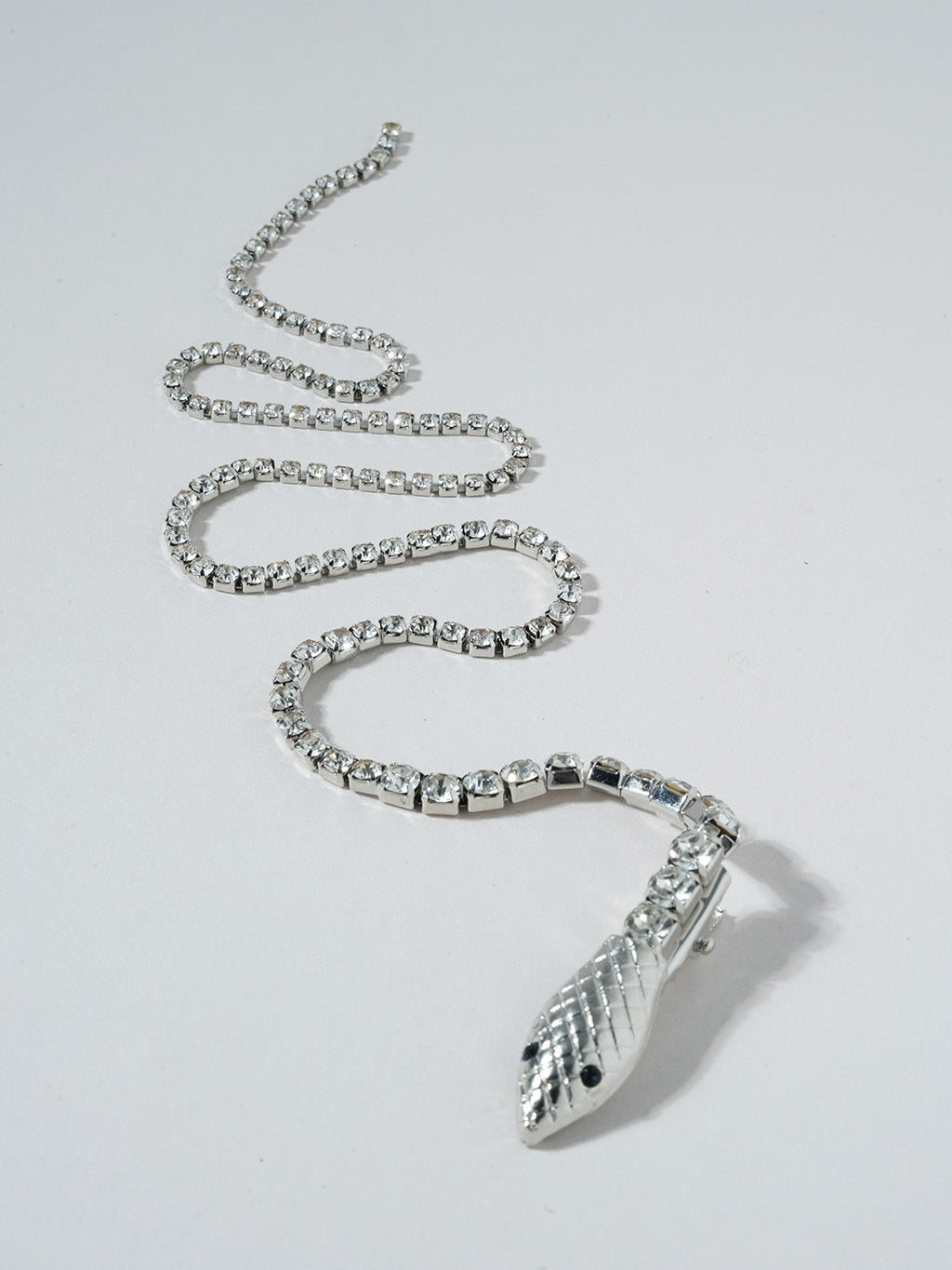 Snake Haarklammern - Dorose | Wasserresistent, kein Verfärben