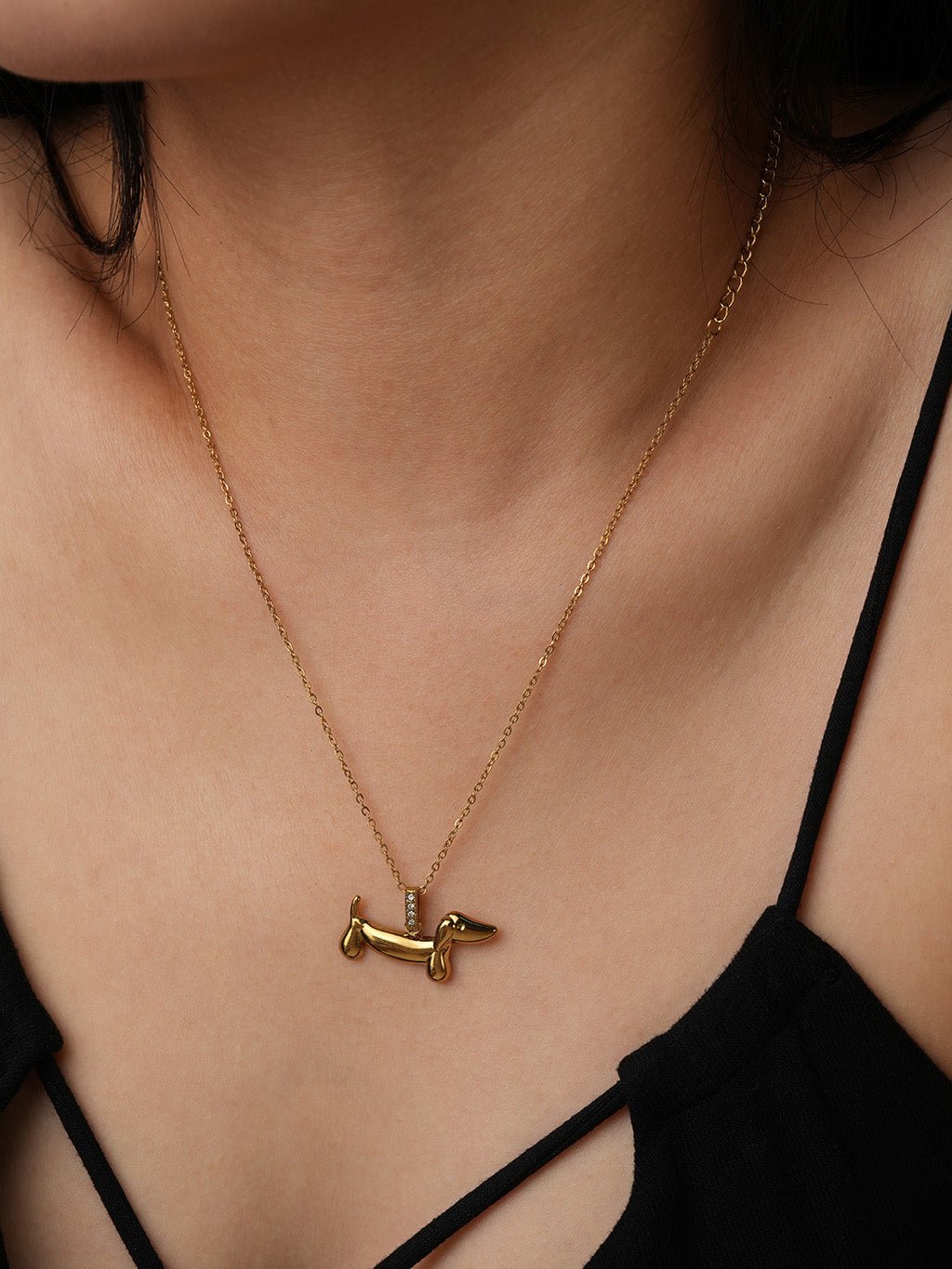 Animal Collection - Dorose | Wasserresistent, kein Verfärben