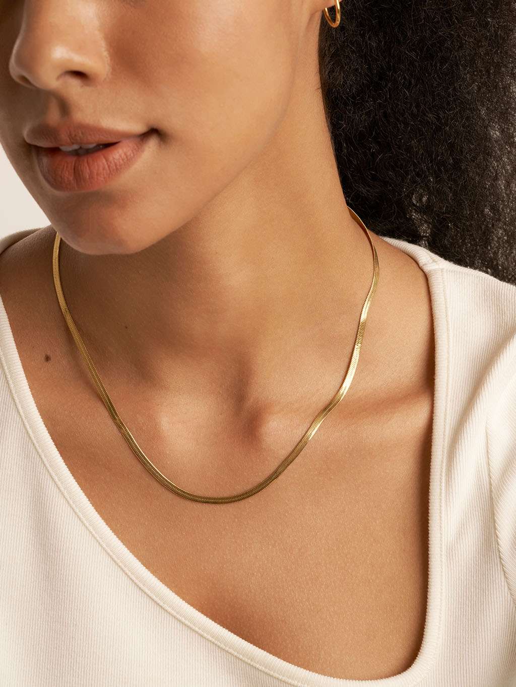 Bestsellers - Dorose | Wasserfester Schmuck, 18K vergoldet