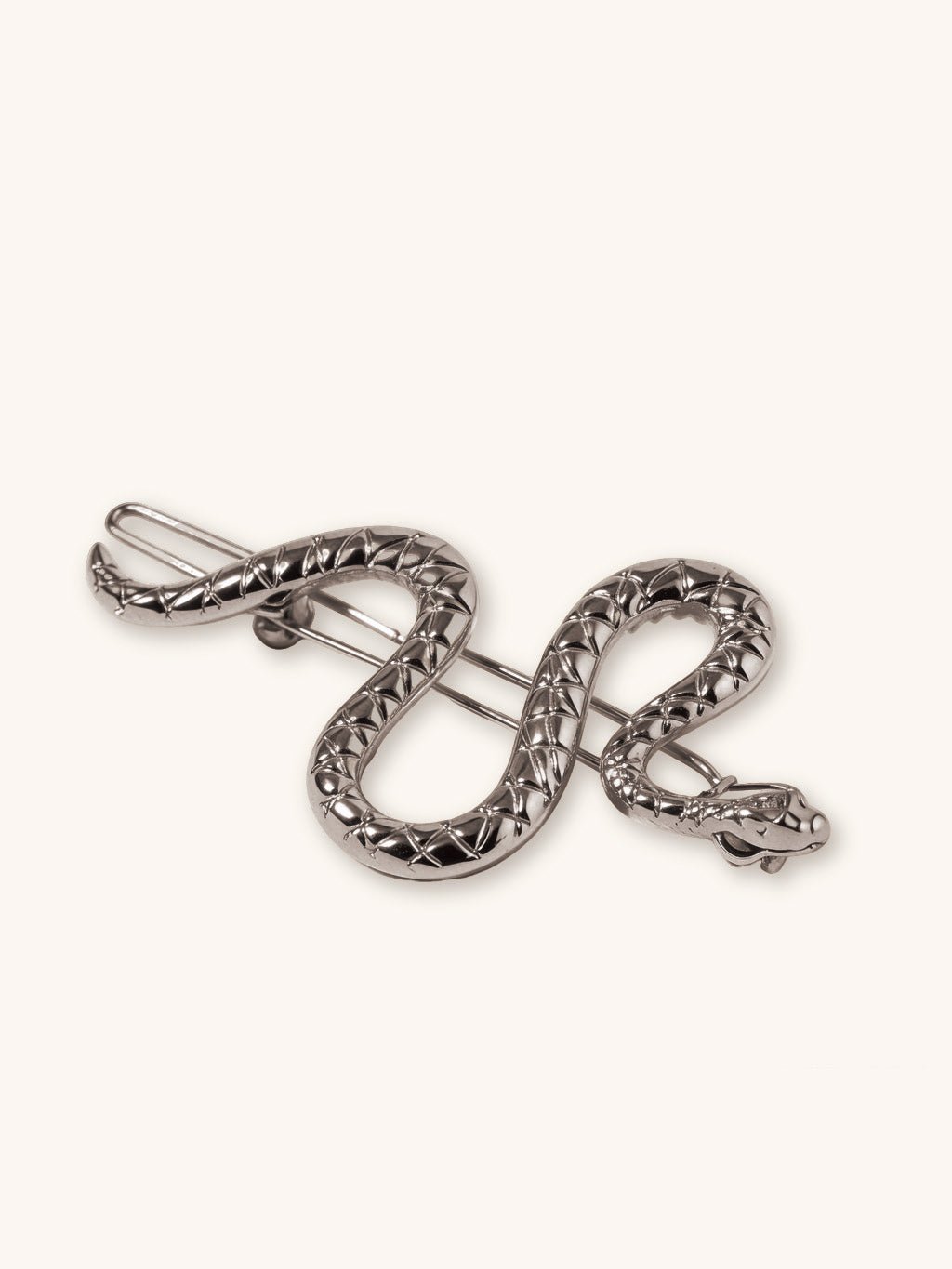 Snake Hairpin - Dorose | Wasserresistent, kein Verfärben