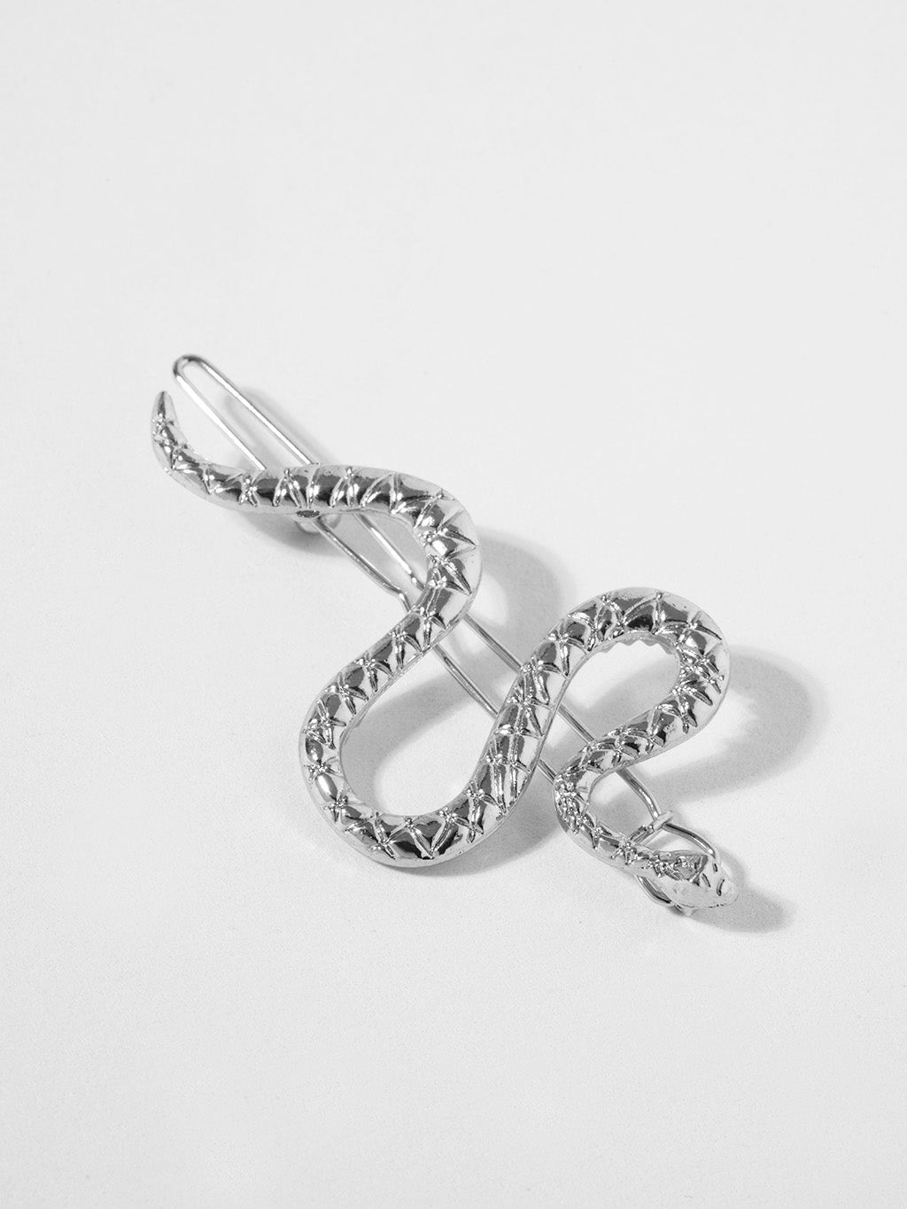 Snake Hairpin - Dorose | Wasserresistent, kein Verfärben