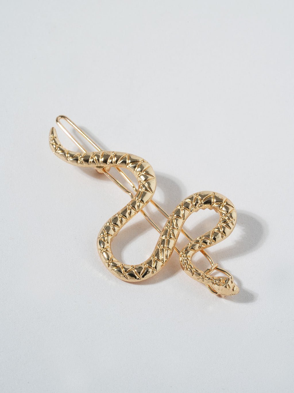 Snake Hairpin - Dorose | Wasserresistent, kein Verfärben