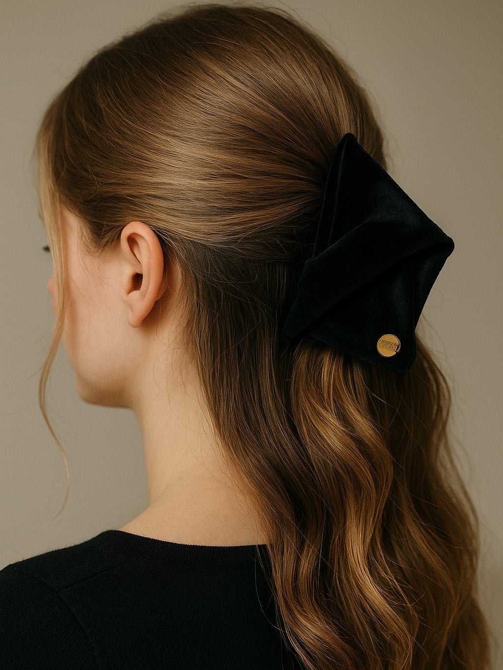 Stay Together Haarklammer Haar - Accessoire - Dorose | Wasserfester Schmuck